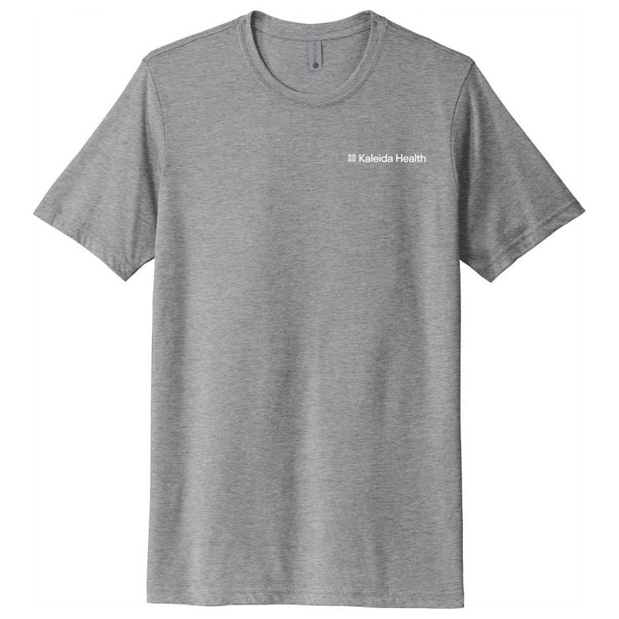 Next Level Apparel Unisex Poly Cotton Tee