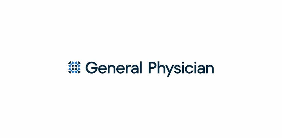 General Physician Logo