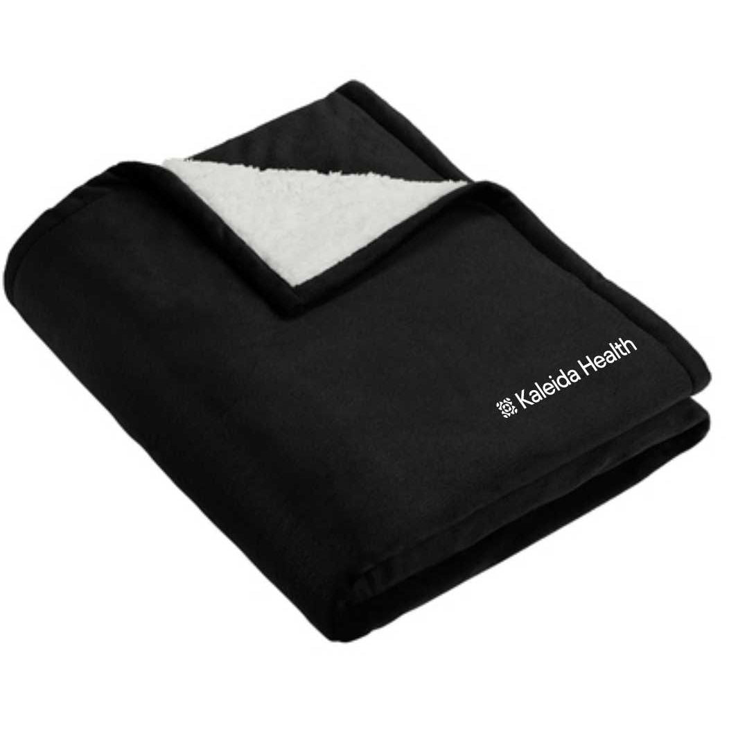 Port Authority Mountain Lodge Blanket - Kaleida
