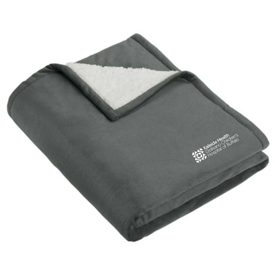Port Authority Mountain Lodge Blanket - Golisano