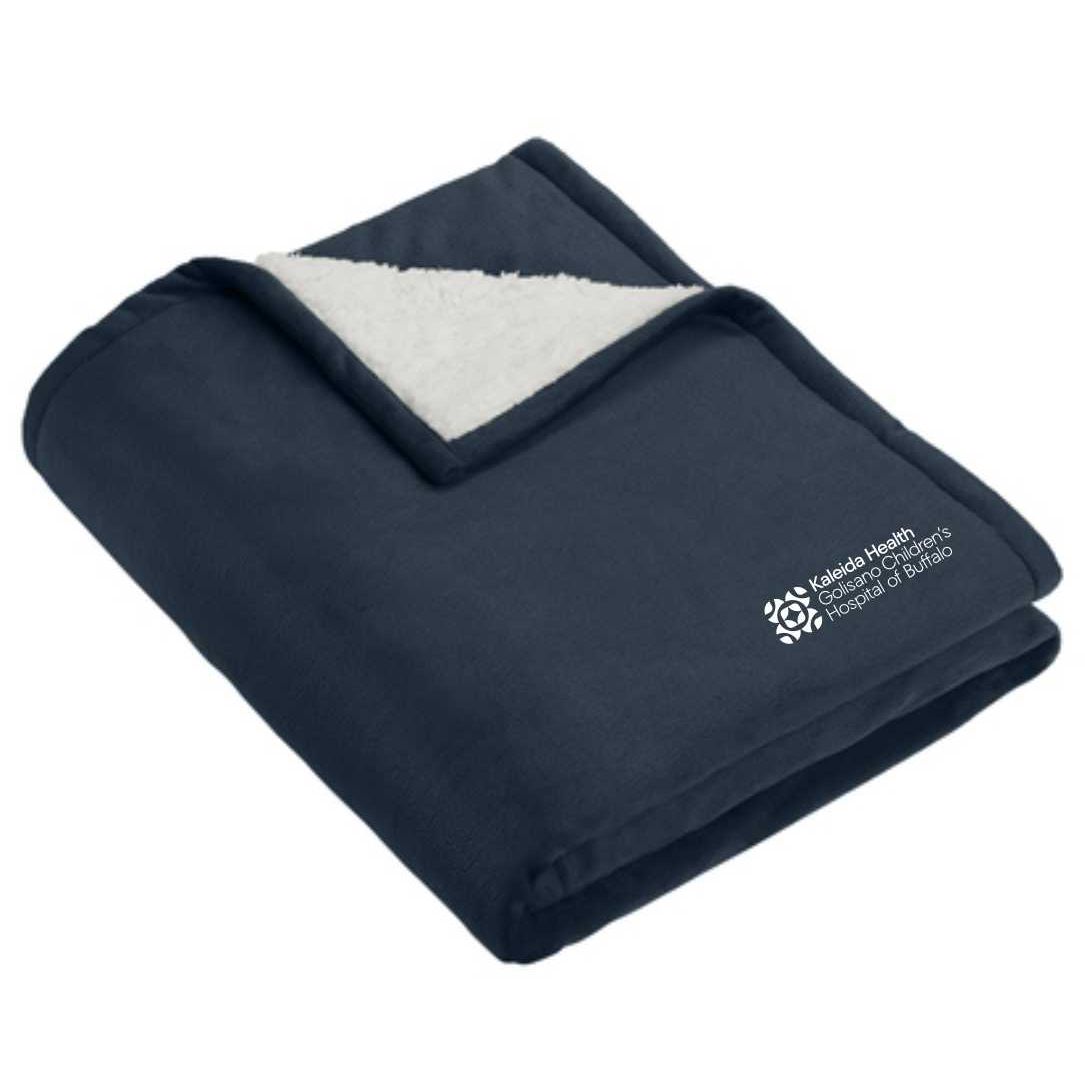 Port Authority Mountain Lodge Blanket - Golisano