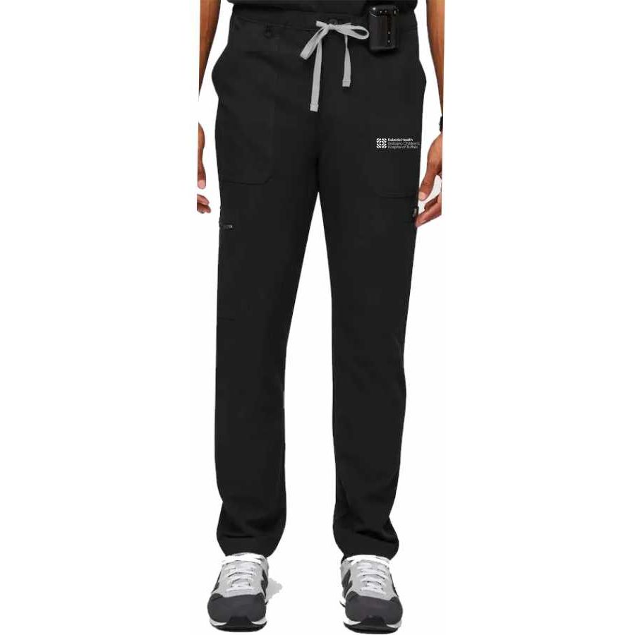 FIGS Men's Cario Cargo Scrub Pants - Golisano