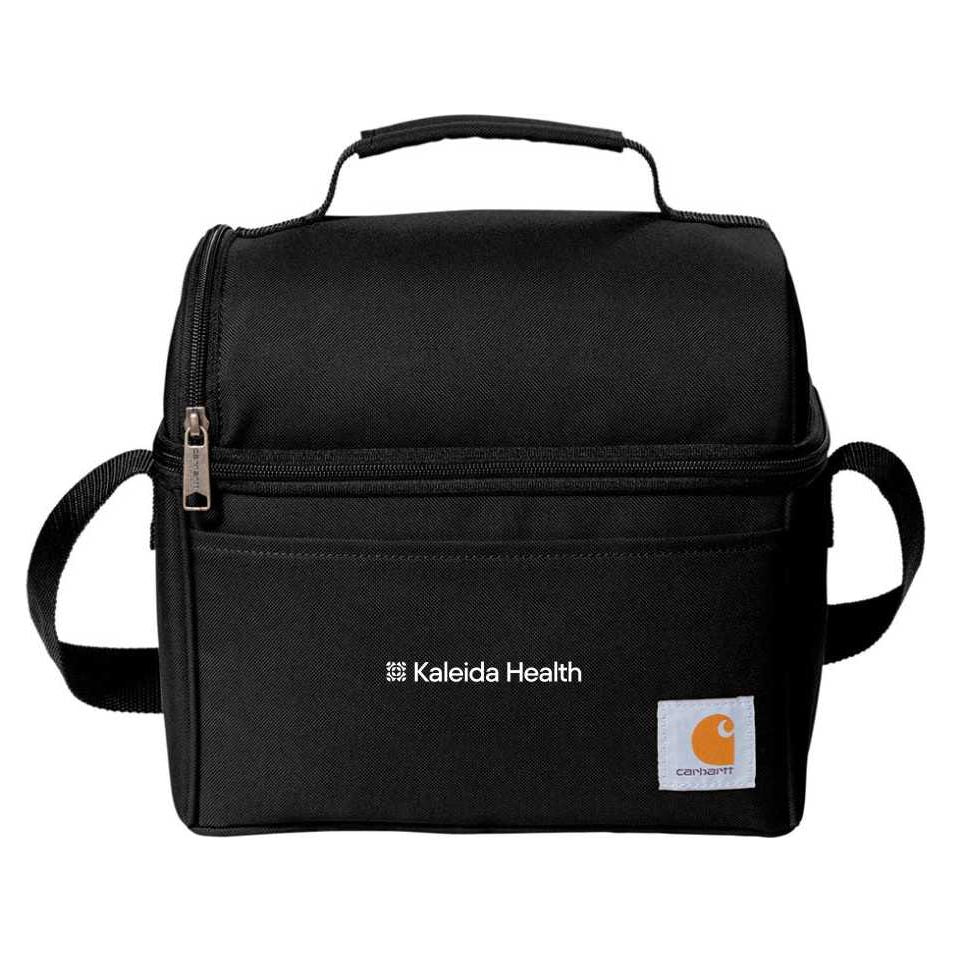 Carhartt Lunch 6 Can Cooler