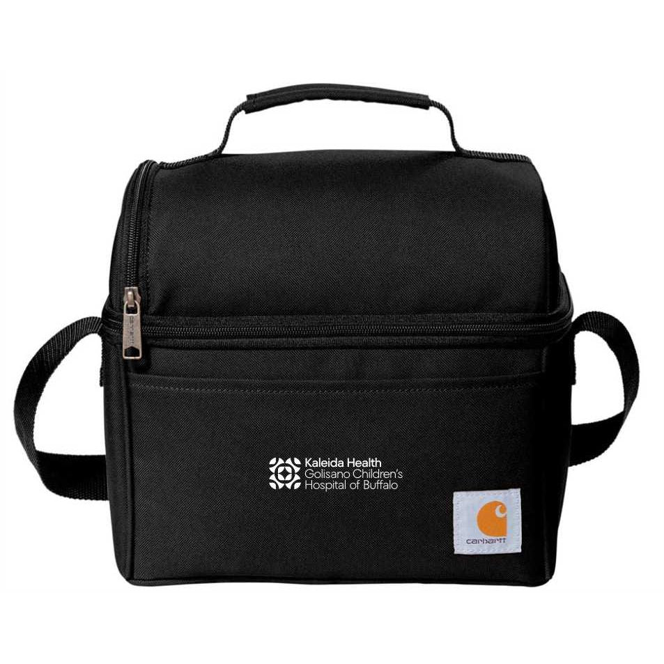 Carhartt Lunch 6 Can Cooler - Golisano