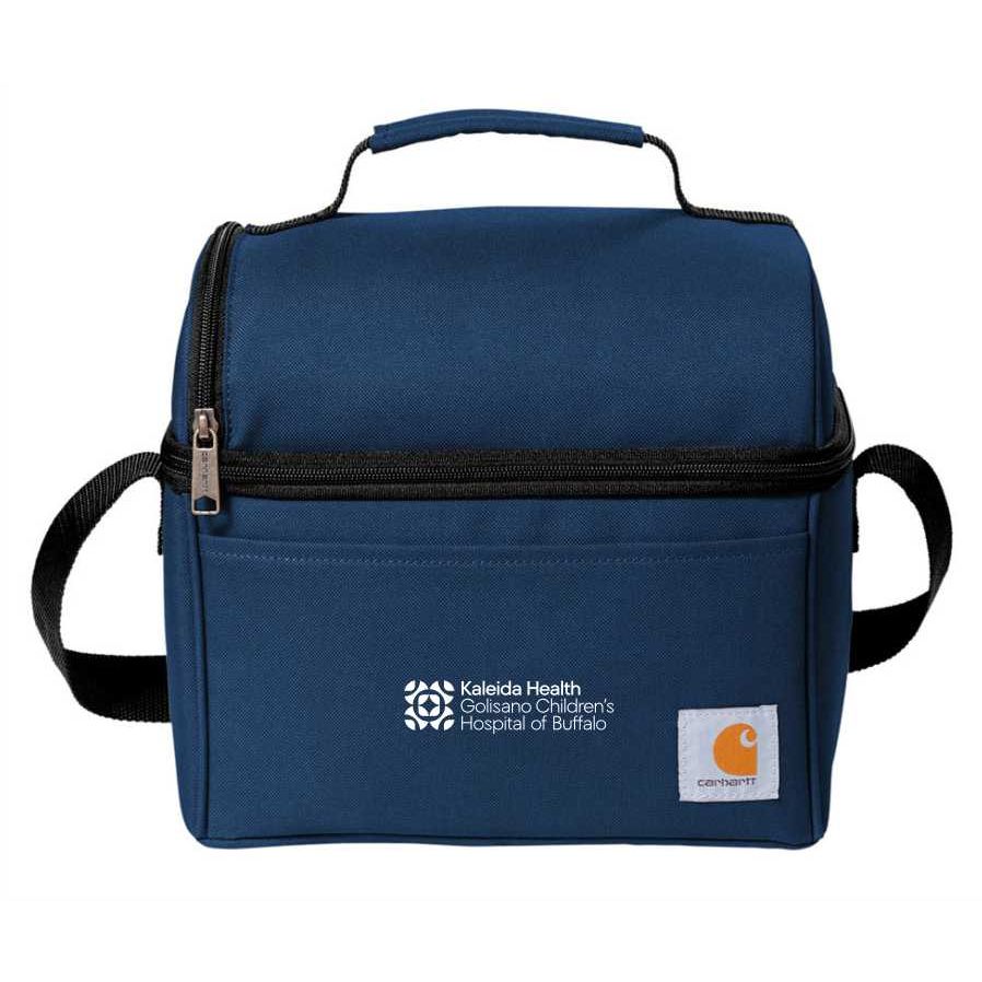 Carhartt Lunch 6 Can Cooler - Golisano