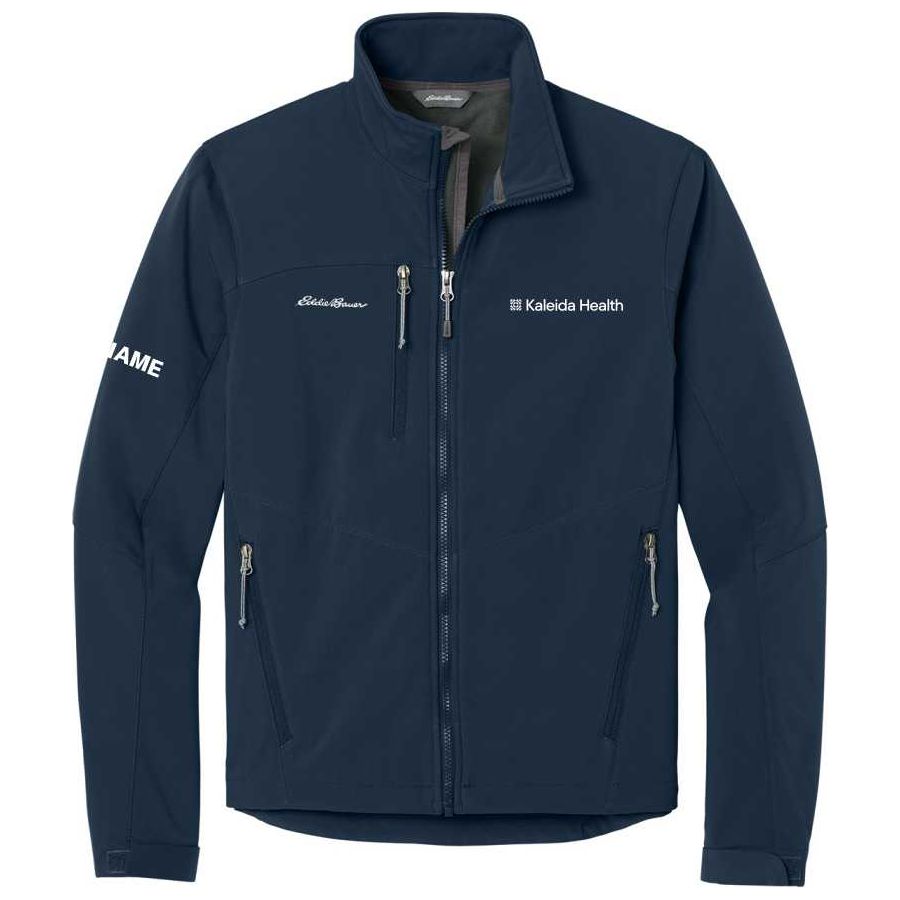 Eddie Bauer Men's Soft Shell Jacket