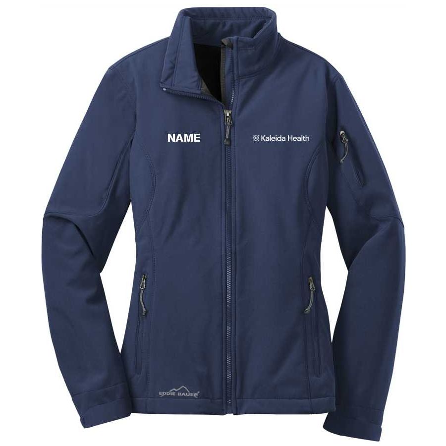 Eddie Bauer Women's Soft Shell Jacket