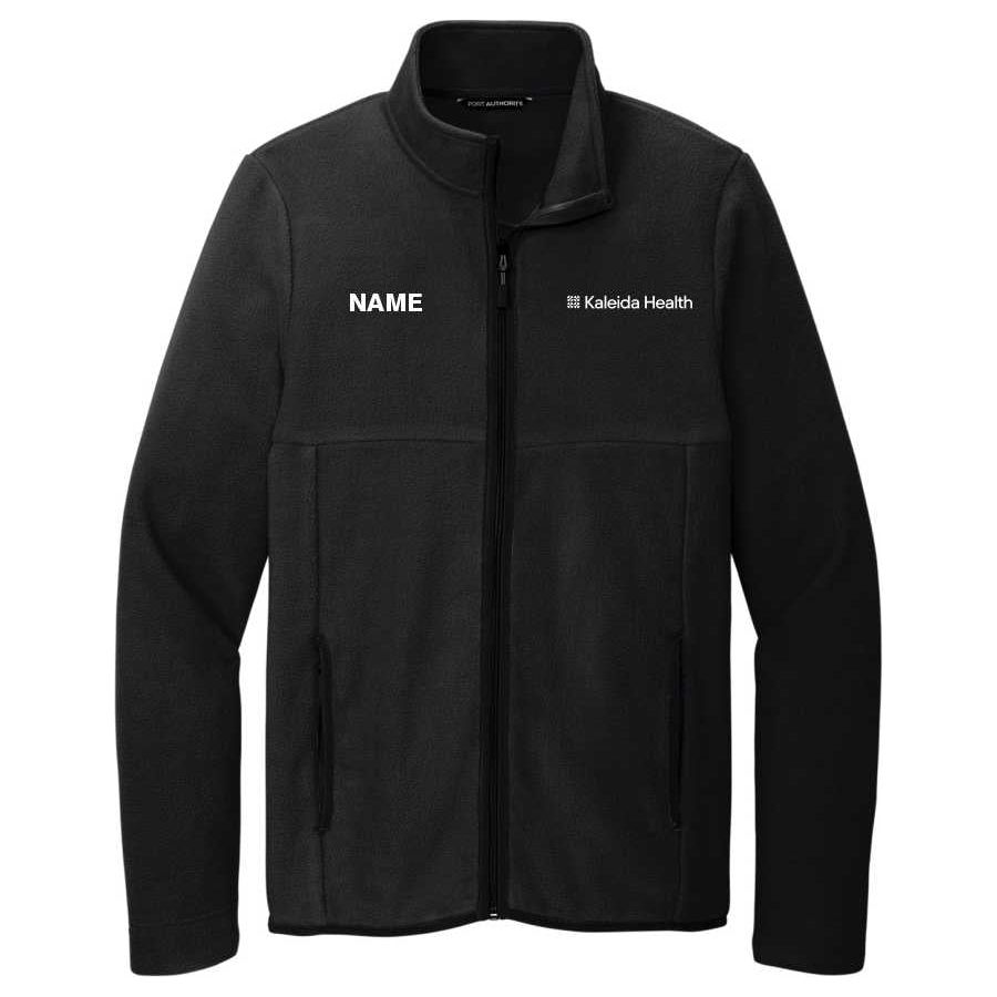 Port Authority Men's Connection Fleece Jacket