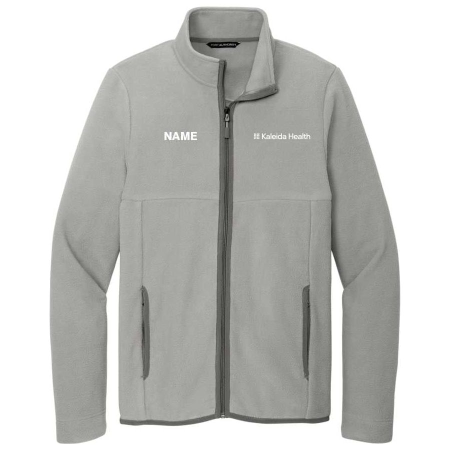 Port Authority Men's Connection Fleece Jacket