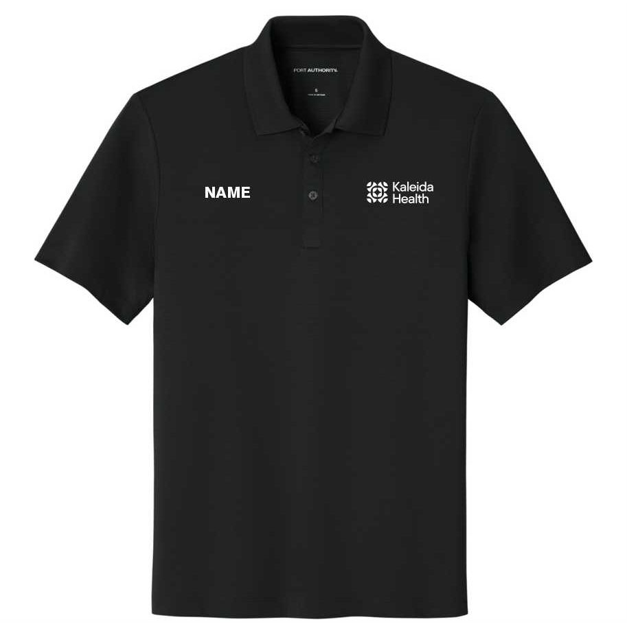 Port Authority Men's Eclipse Stretch Polo - Kaleida