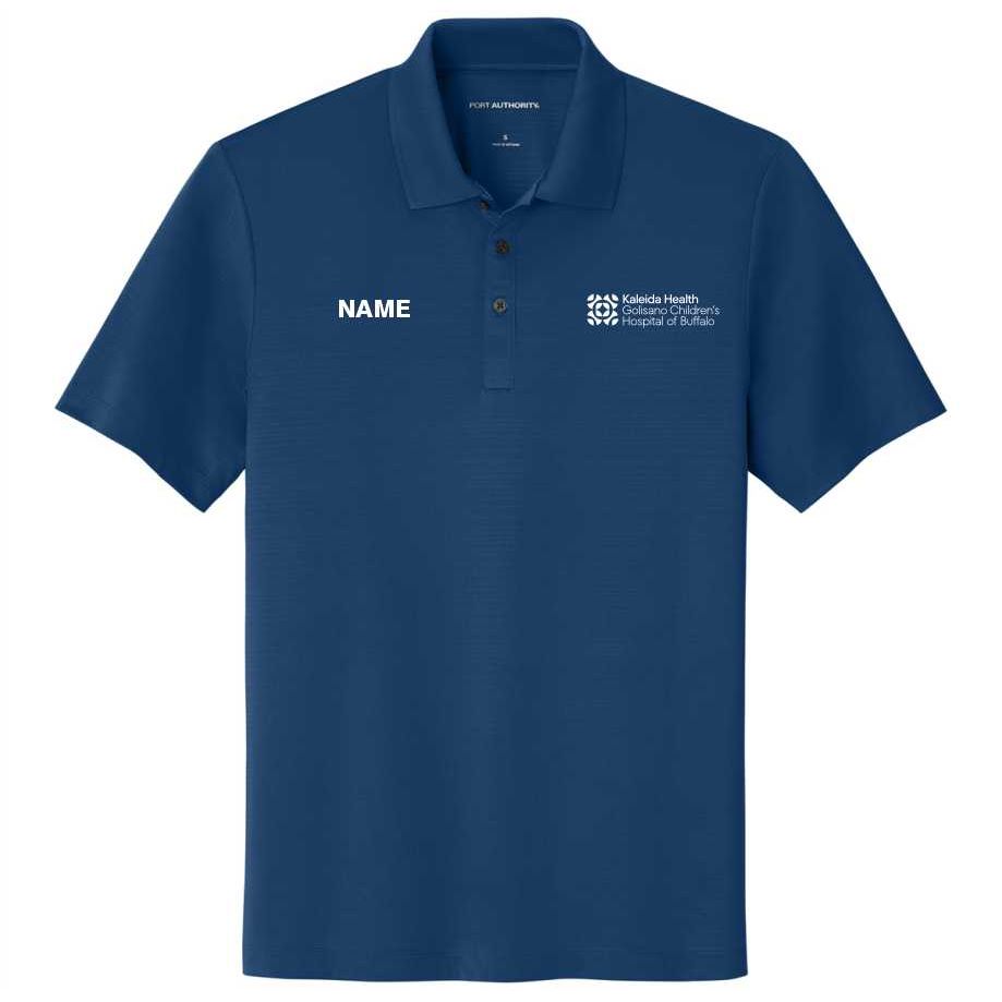 Port Authority Men's Eclipse Stretch Polo - Golisano