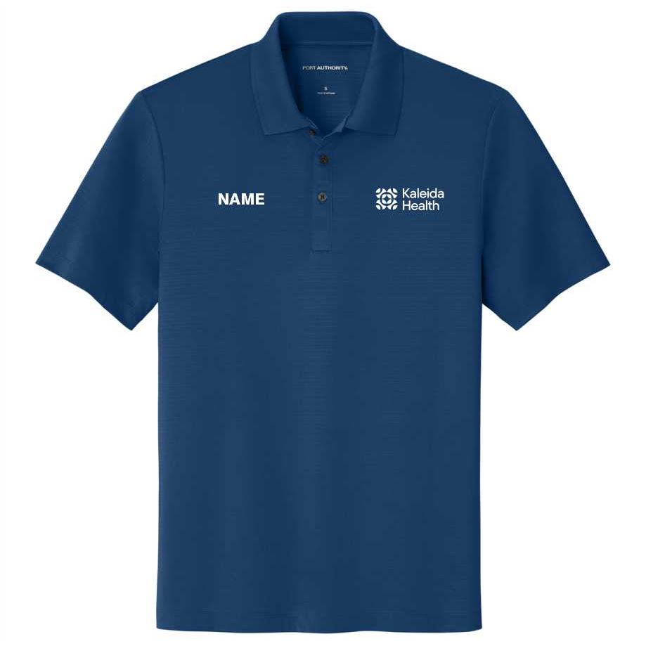 Port Authority Men's Eclipse Stretch Polo - Kaleida