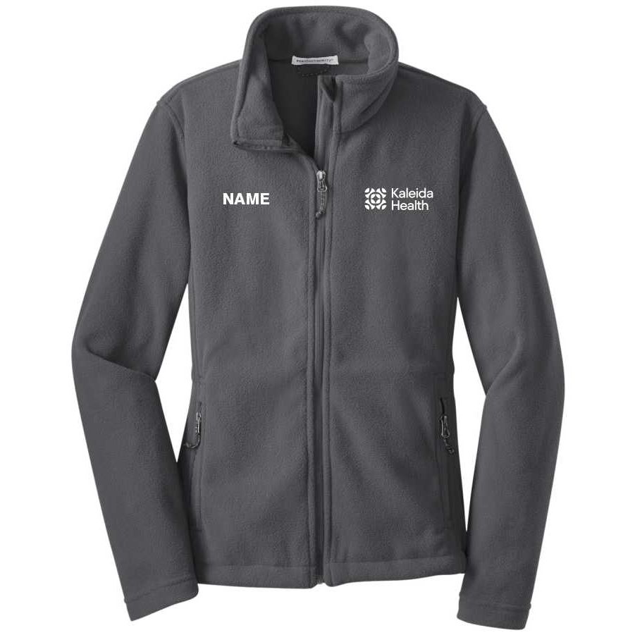 Port Authority Women's Value Fleece Jacket - Kaleida