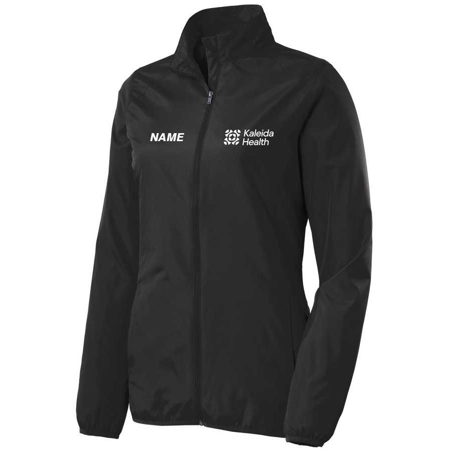 Port Authority Women's Zephyr Full Zip Jacket - Kaleida