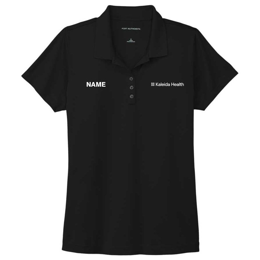 Port Authority Women's Eclipse Stretch Polo