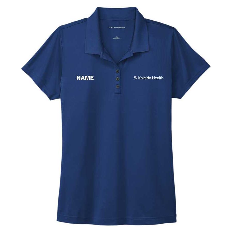Port Authority Women's Eclipse Stretch Polo
