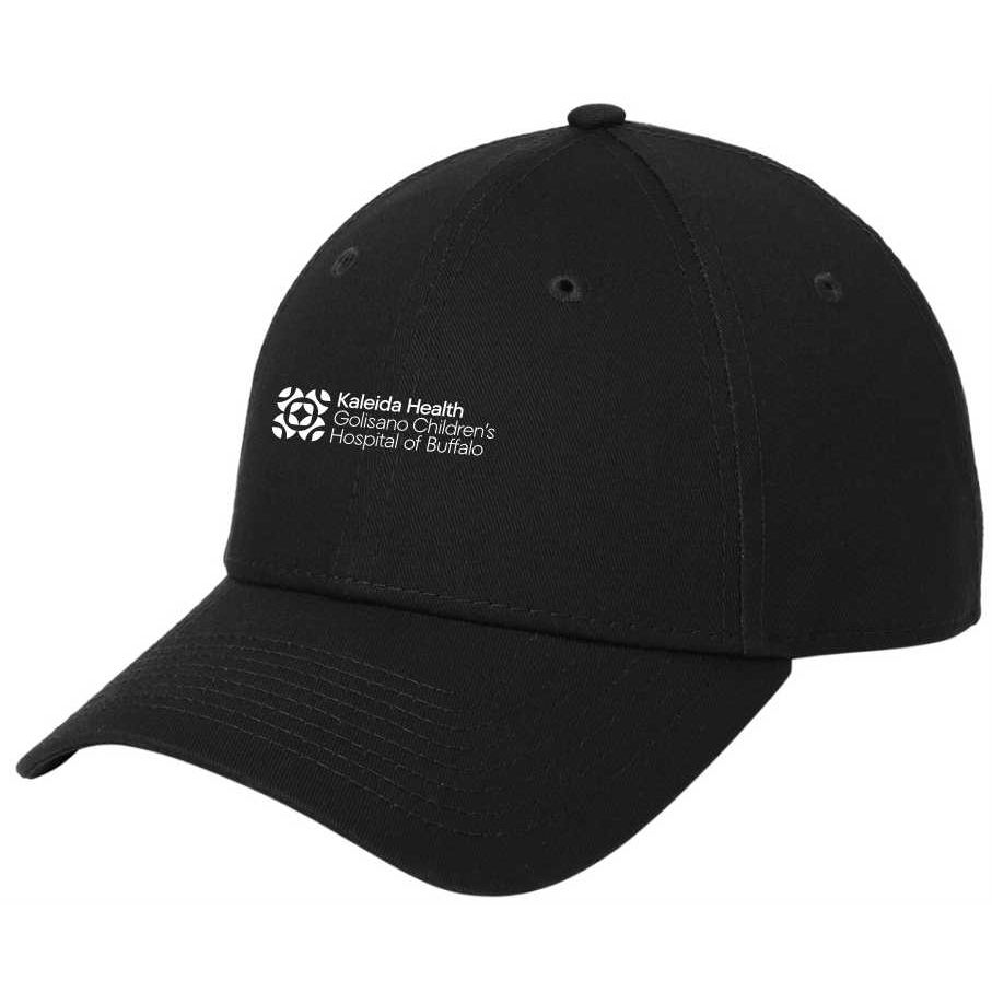 New Era Adjustable Cap - Golisano