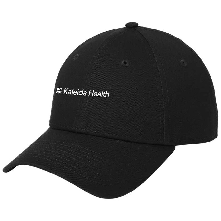 New Era Adjustable Cap