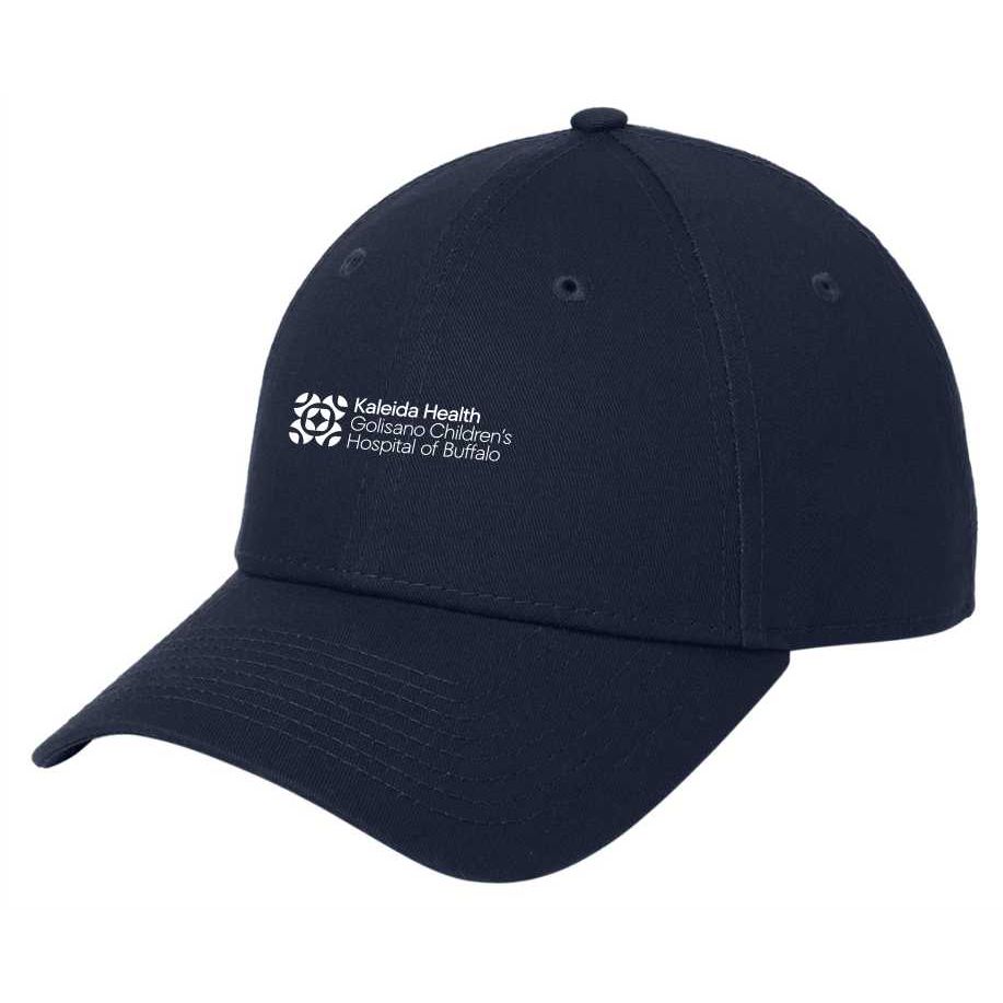 New Era Adjustable Cap - Golisano