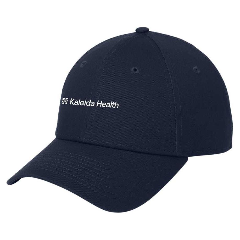 New Era Adjustable Cap