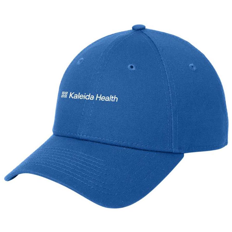 New Era Adjustable Cap