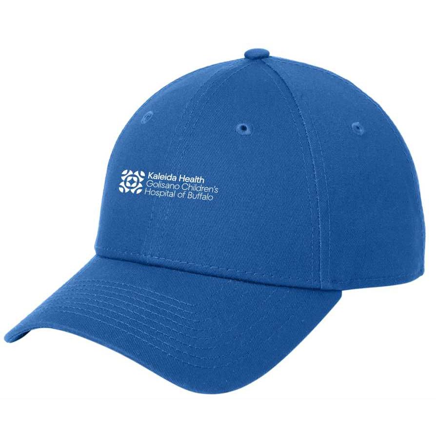 New Era Adjustable Cap - Golisano