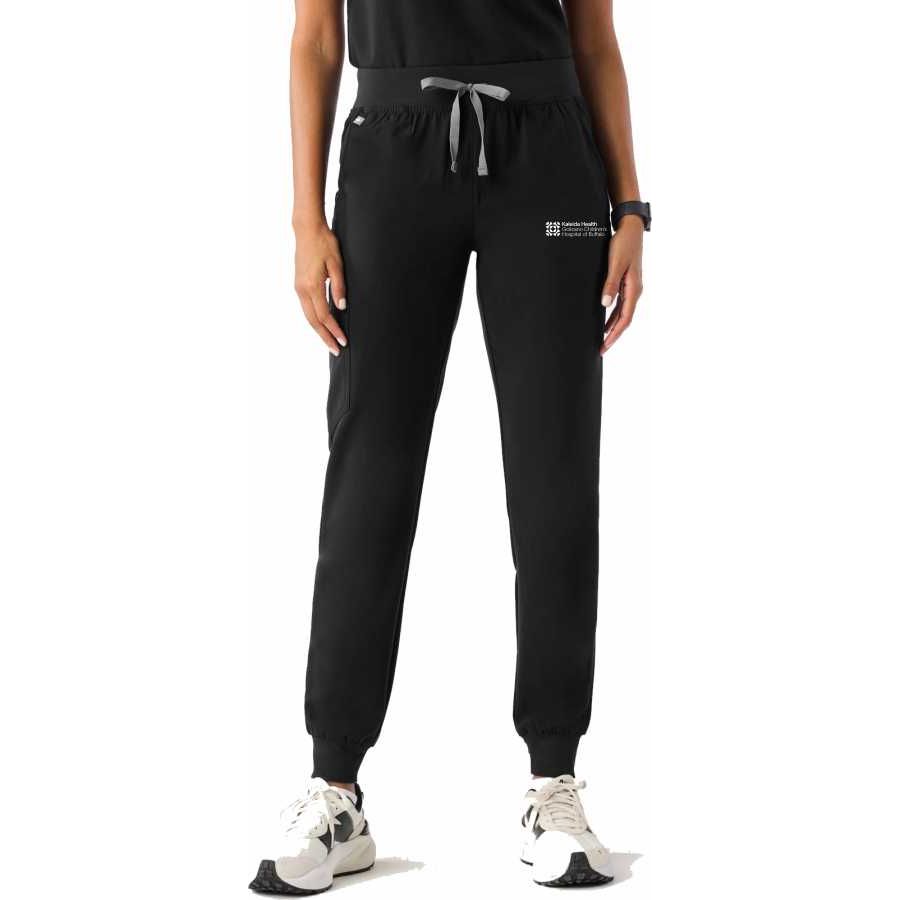 FIGS Women's Zamora Jogger Scrub Pant - Golisano