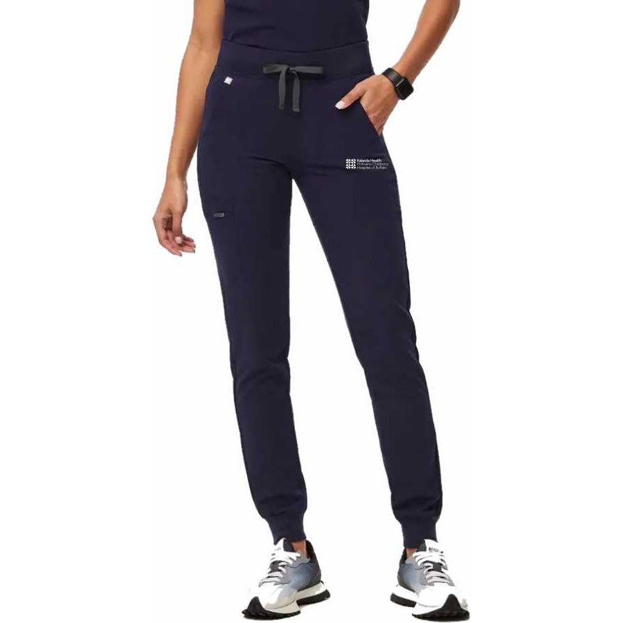 FIGS Women's Zamora Jogger Scrub Pant - Golisano