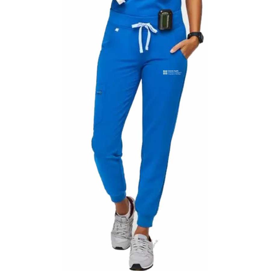 FIGS Women's Zamora Jogger Scrub Pant - Golisano