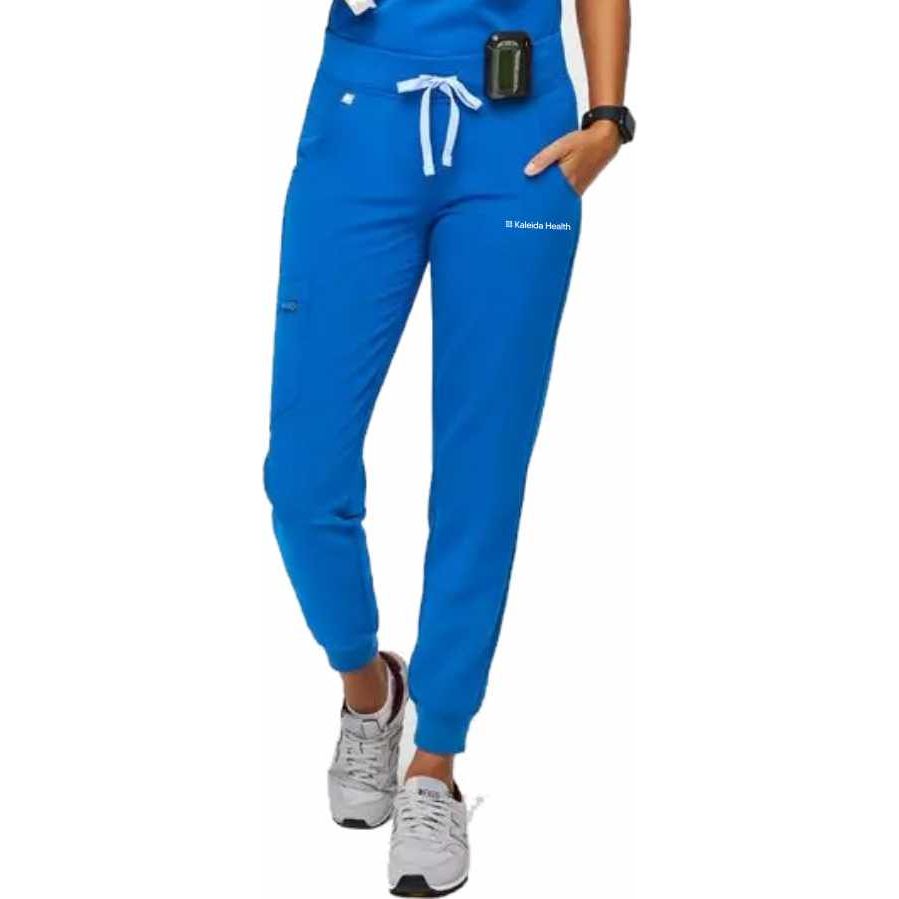 FIGS Women's Zamora Jogger Scrub Pant